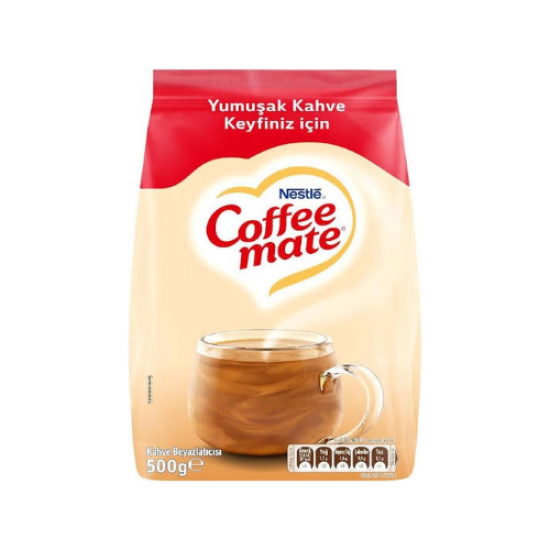Nestle Coffee Mate 500gr.