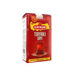 Çaykur Tiryaki Çayı 1000 gr.