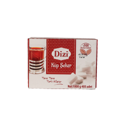 Dizi Küp Şeker 1 Kg