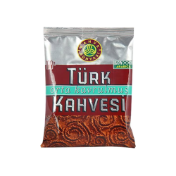 Kahve Dünyası Orta Kavrulmuş Türk Kahvesi 100 gr