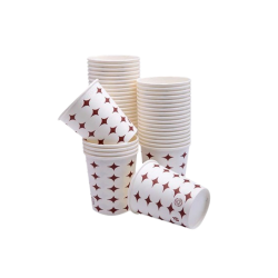 Karton Bardak 7oz 50’li