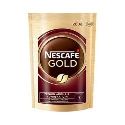 Nescafé Gold 200 gr