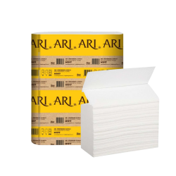 Arı Z Katlama Havlu 12 x 200