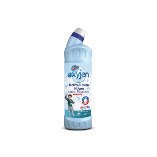 Bingo Oksijen Çamaşır Suyu Okaliptüs 750 ml