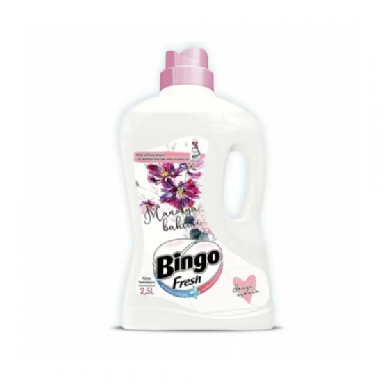 Bingo Yüzey Temizleyici 2,5 Lt Manolya