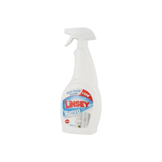 Linsey Banyo Temizleyici 750 ml